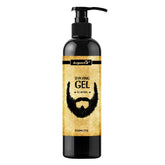 Wholesale Moisturizing and Smoothing Beard Growth Kit